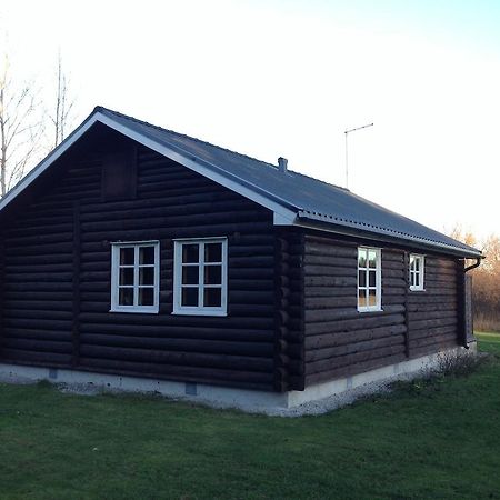 Kappelshamn Norrvange Stugor מראה חיצוני תמונה