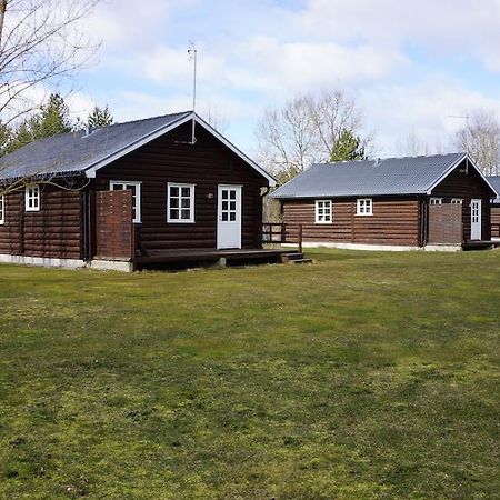 Kappelshamn Norrvange Stugor מראה חיצוני תמונה