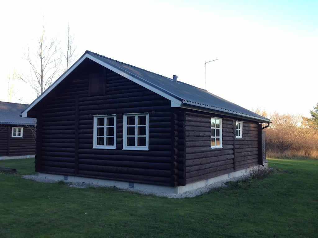 Kappelshamn Norrvange Stugor מראה חיצוני תמונה