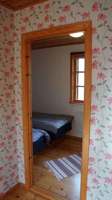Kappelshamn Norrvange Stugor חדר תמונה
